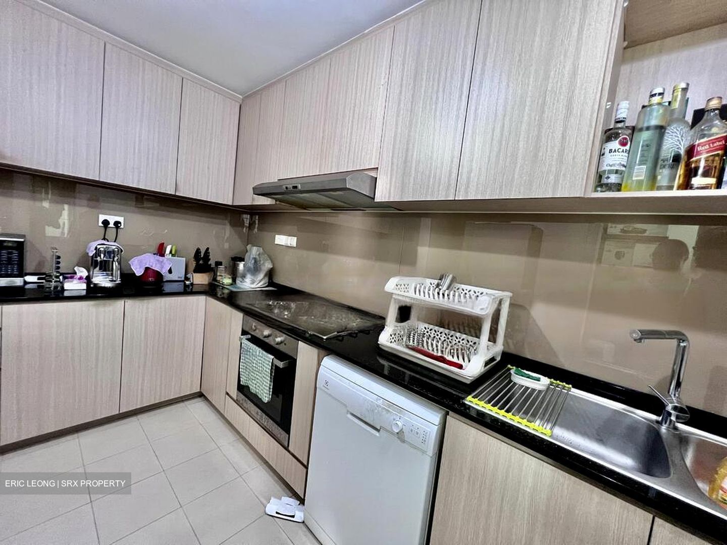 Villa De West (D5), Condominium #470059211